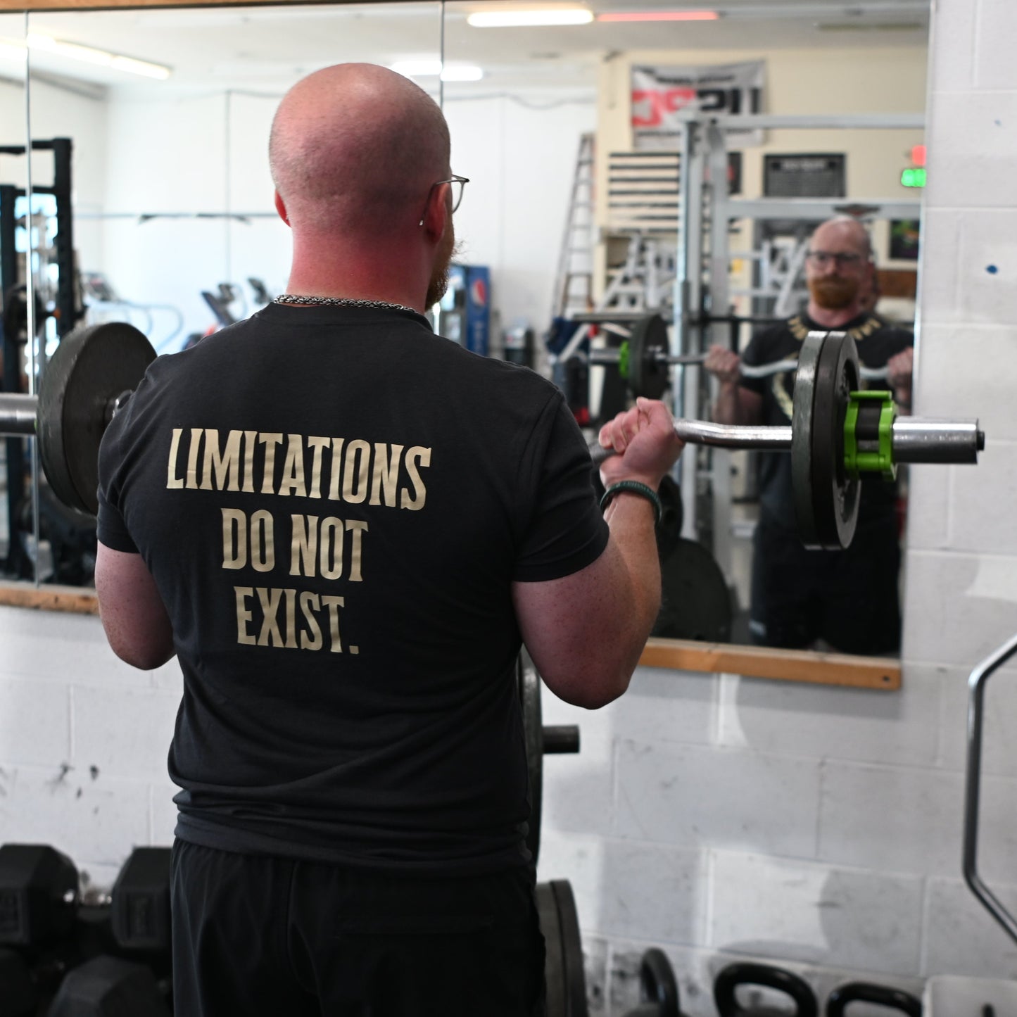 No Limitations