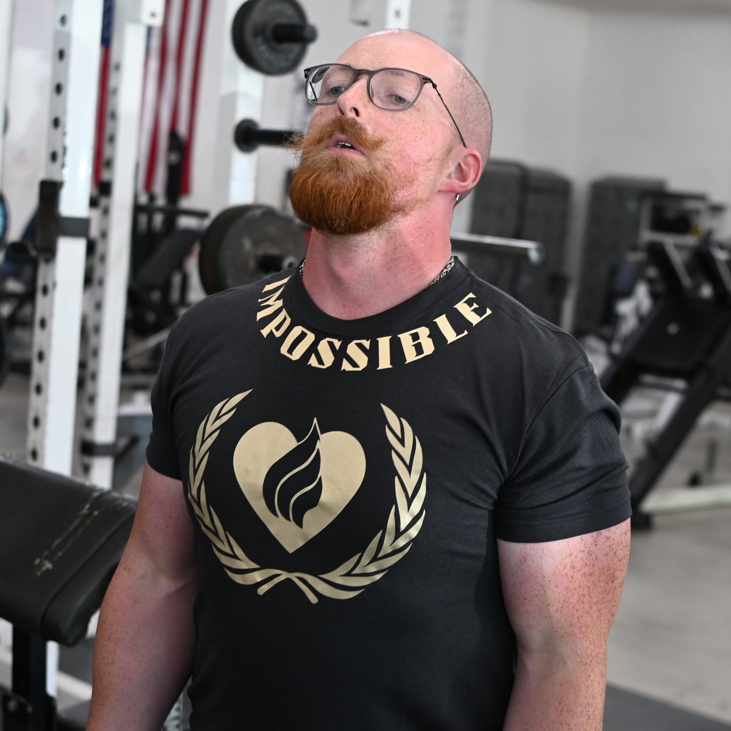 No Limitations