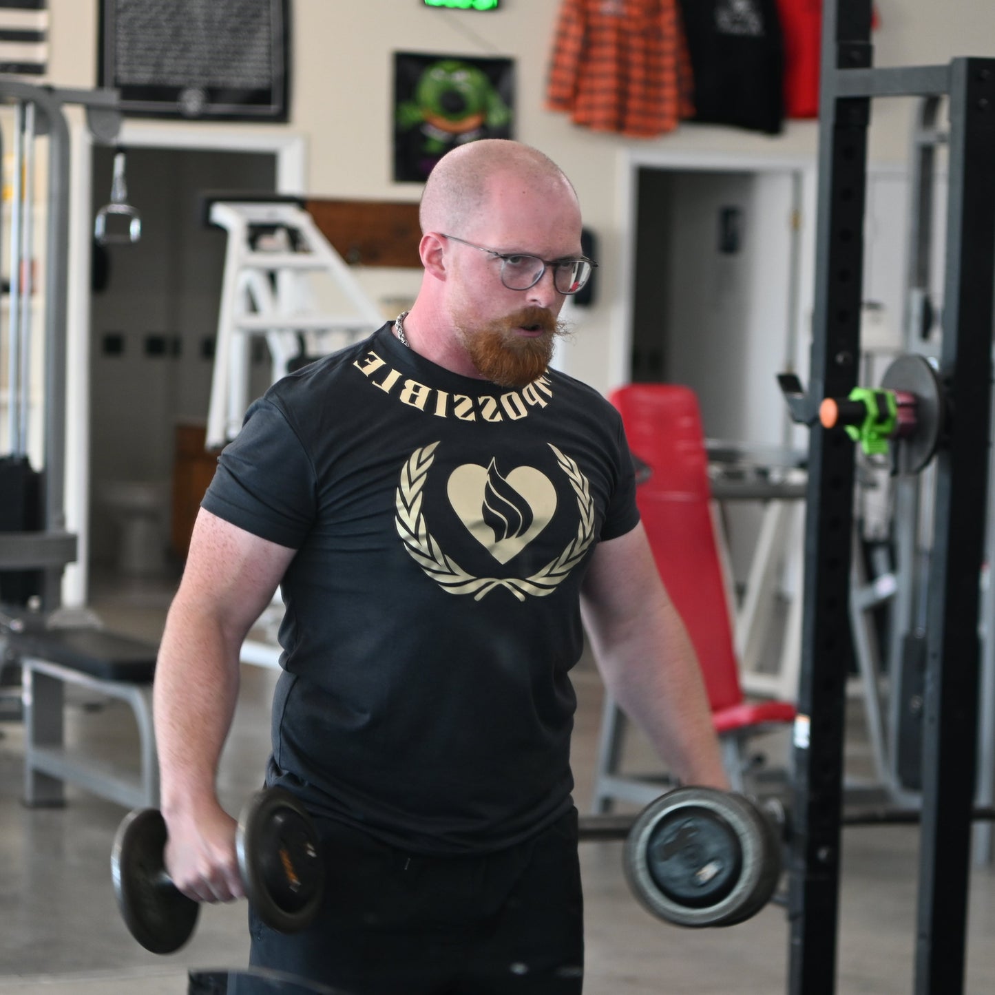 No Limitations