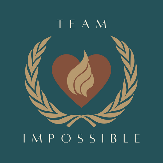 Team Impossible Banner